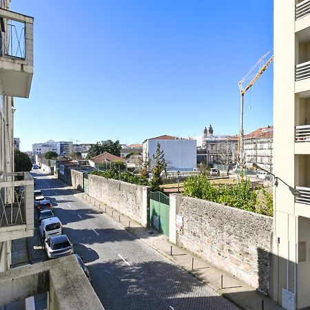 Casa Do Raio I By Se Apartamentos Braga Luaran gambar